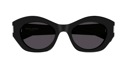 Saint Laurent SL 639 Black 889652453453