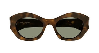 Saint Laurent SL 639 Havana 889652453477