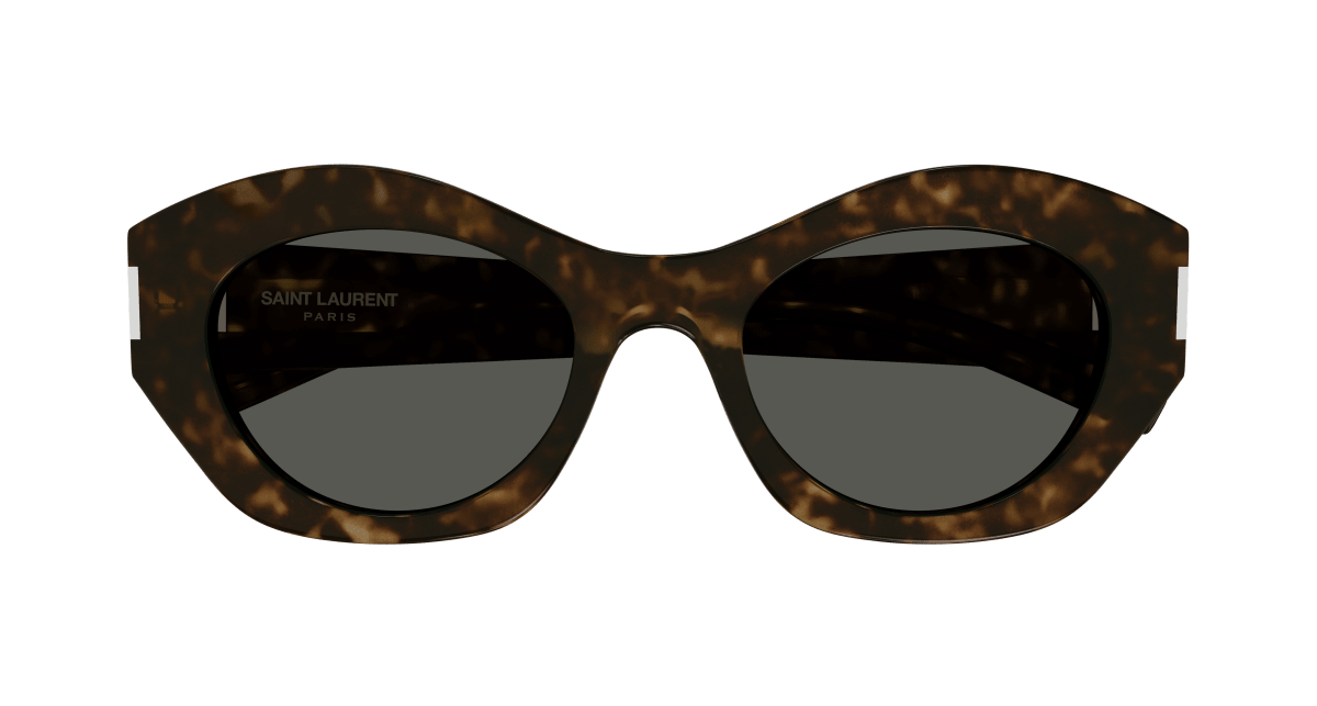 Saint Laurent SL 639 Havana 460 889652453460