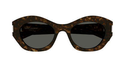 Saint Laurent SL 639 Havana 460 889652453460