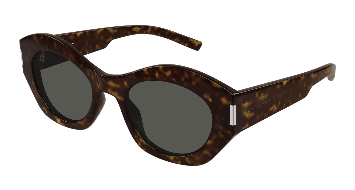 Saint Laurent SL 639 Havana 460 889652453460