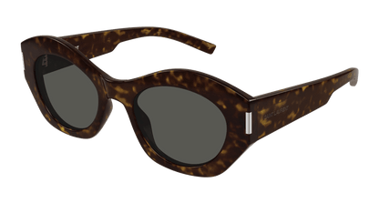 Saint Laurent SL 639 Havana 460 889652453460