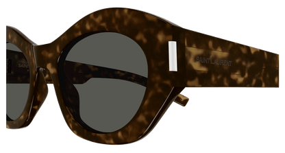 Saint Laurent SL 639 Havana 460 889652453460