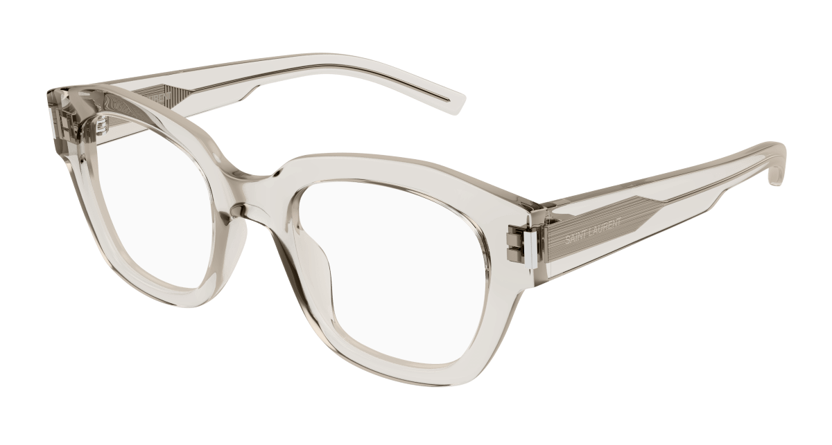 Saint Laurent SL 640 Beige 889652453538