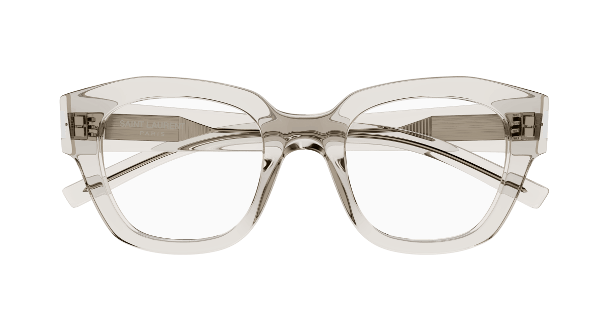 Saint Laurent SL 640 Beige 889652453538