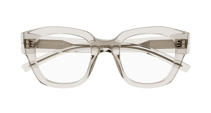 Saint Laurent SL 640 Beige 889652453538