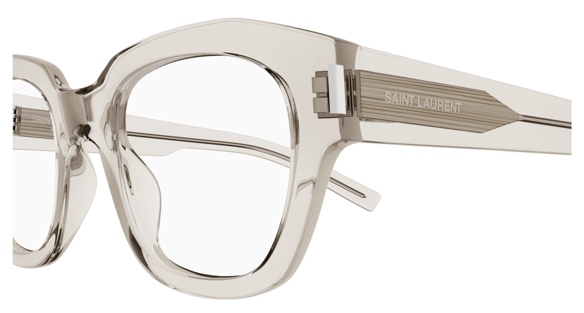 Saint Laurent SL 640 Beige 889652453538