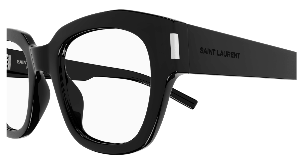 Saint Laurent SL 640 Black 889652453507