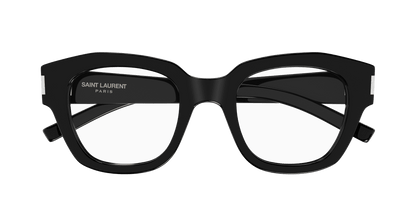 Saint Laurent SL 640 Black 889652453507