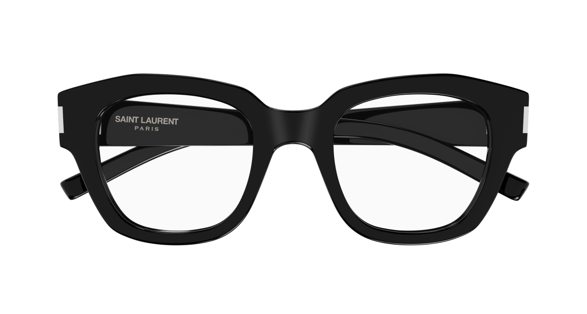 Saint Laurent SL 640 Black 889652453507