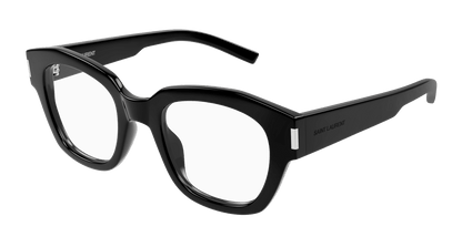 Saint Laurent SL 640 Black 889652453507