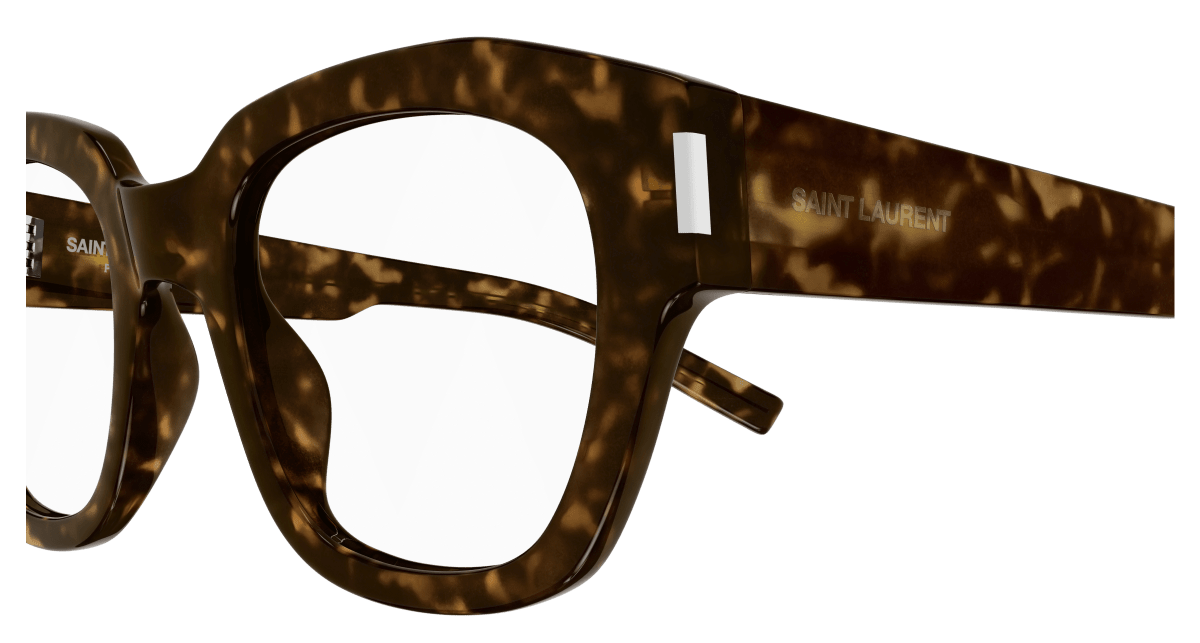 Saint Laurent SL 640 Havana 889652453514
