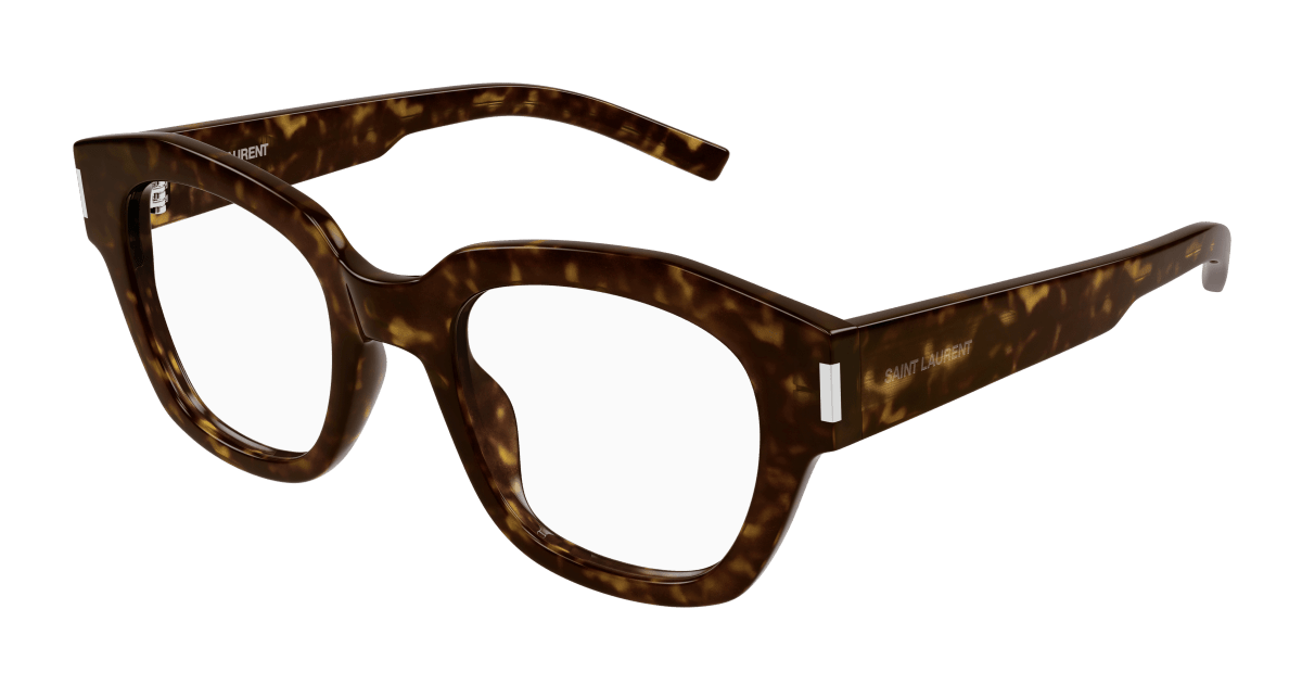 Saint Laurent SL 640 Havana 889652453514