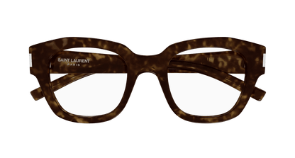 Saint Laurent SL 640 Havana 889652453514