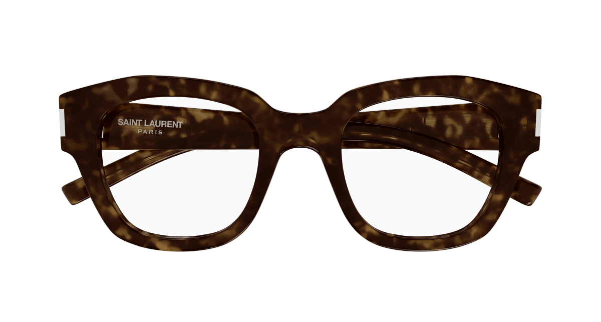 Saint Laurent SL 640 Havana 889652453514