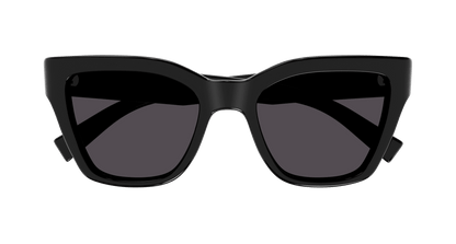 Saint Laurent SL 641 Black 889652453545