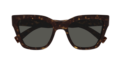 Saint Laurent SL 641 Havana 889652453552