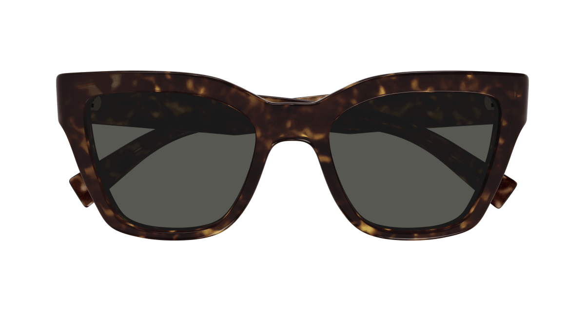 Saint Laurent SL 641 Havana 889652453552
