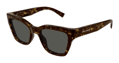 Saint Laurent SL 641 Havana 889652453552