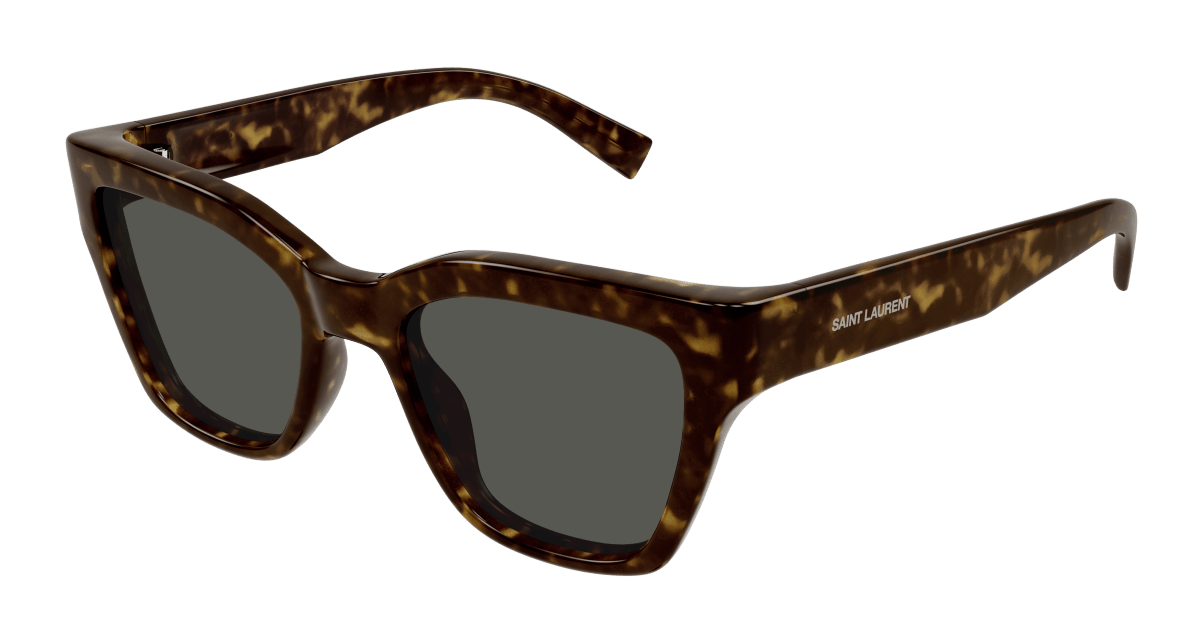 Saint Laurent SL 641 Havana 889652453552