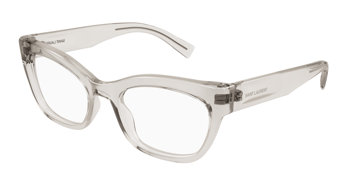 Saint Laurent SL 643 Beige 889652453729