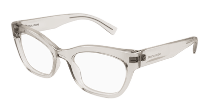 Saint Laurent SL 643 Beige 889652453729