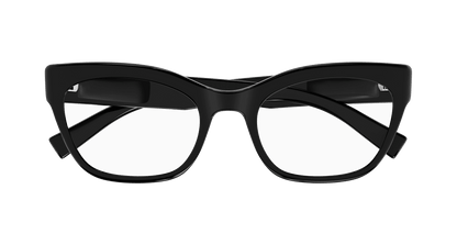 Saint Laurent SL 643 Black 889652453699