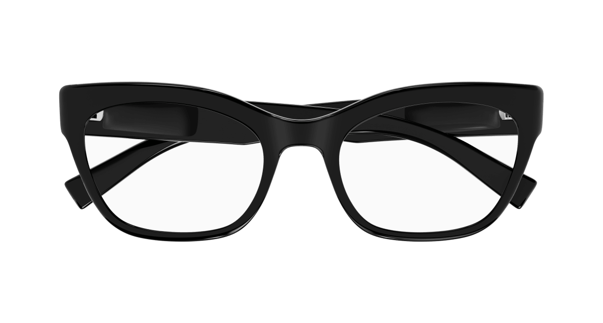 Saint Laurent SL 643 Black 889652453699