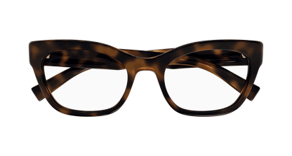 Saint Laurent SL 643 Havana 889652453712