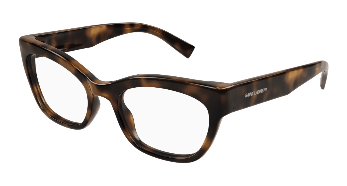 Saint Laurent SL 643 Havana 889652453712