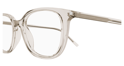 Saint Laurent SL 644/F Beige 889652453767