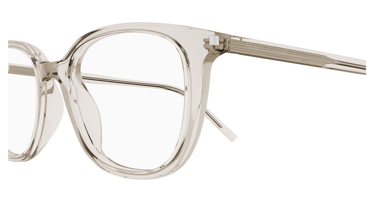 Saint Laurent SL 644/F Beige 889652453767
