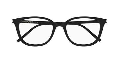 Saint Laurent SL 644/F Black 889652453736