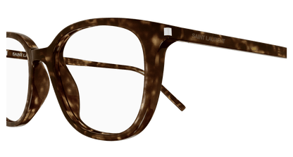 Saint Laurent SL 644/F Havana 889652453743