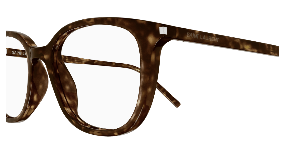 Saint Laurent SL 644/F Havana 889652453743