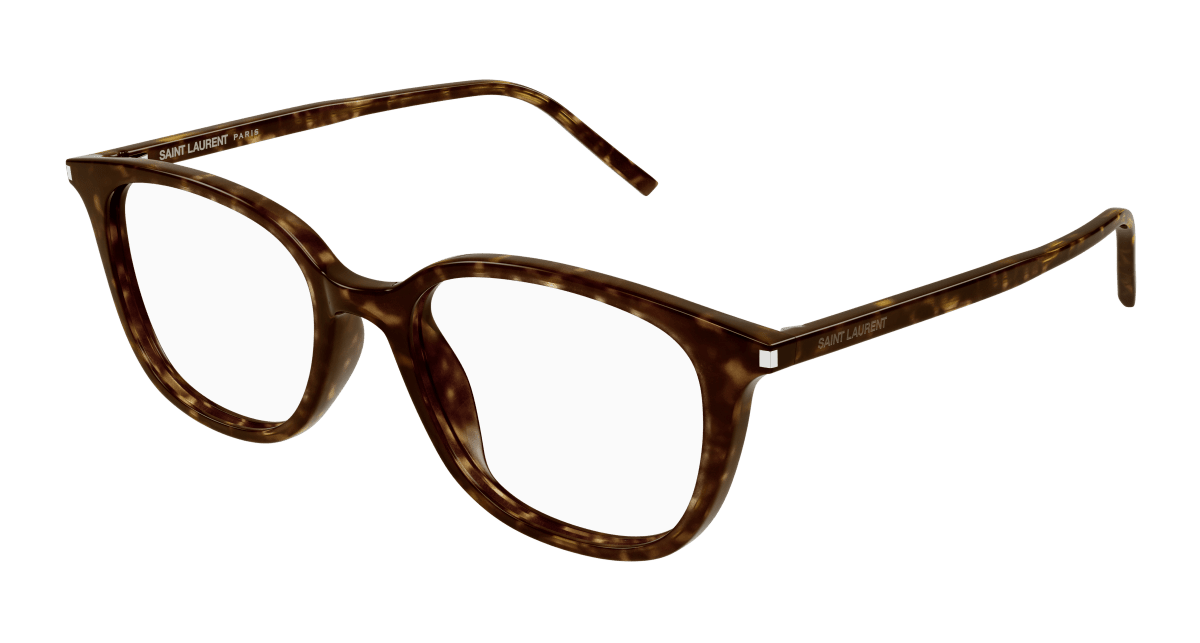 Saint Laurent SL 644/F Havana 889652453743