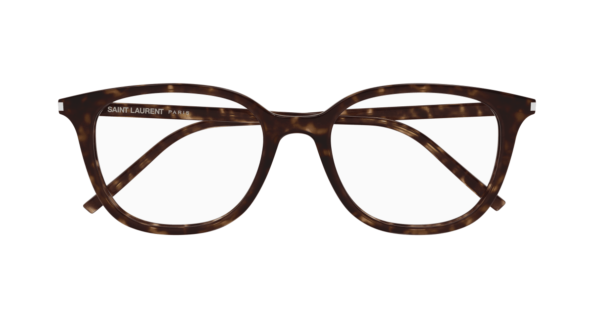 Saint Laurent SL 644/F Havana 889652453743