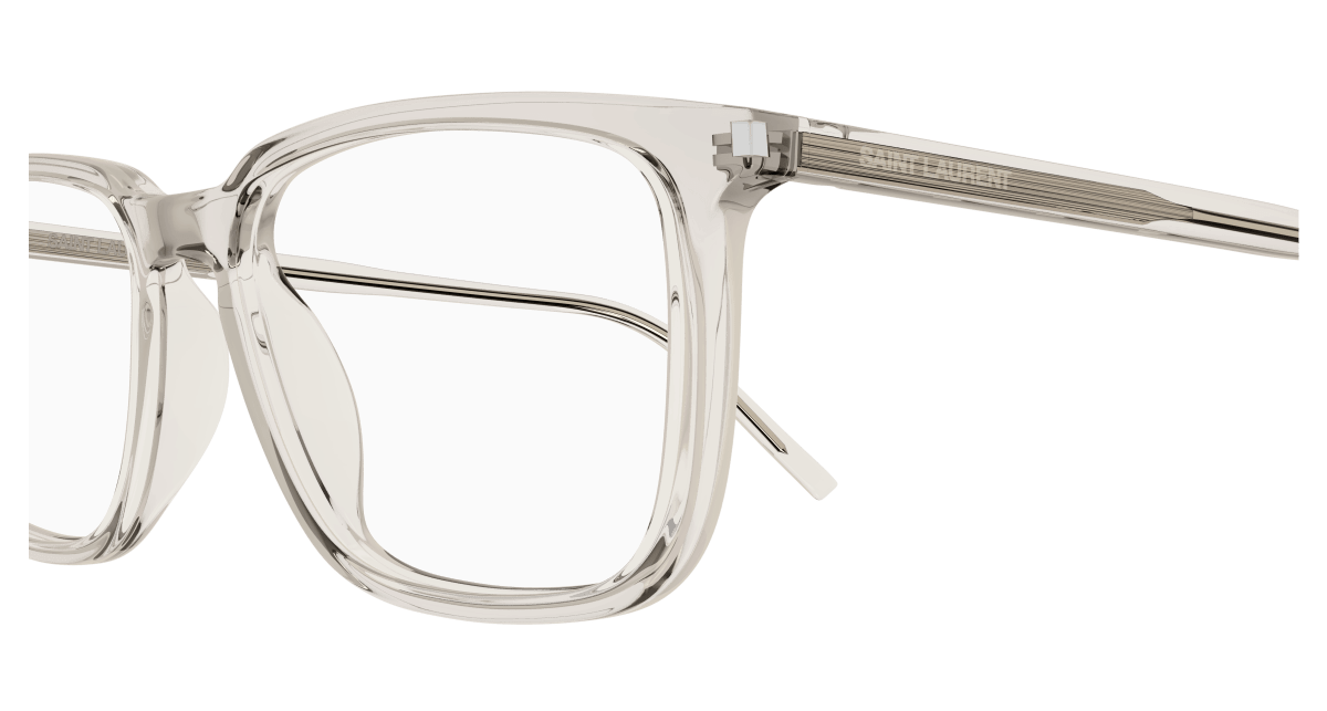 Saint Laurent SL 645/F Beige 889652453804