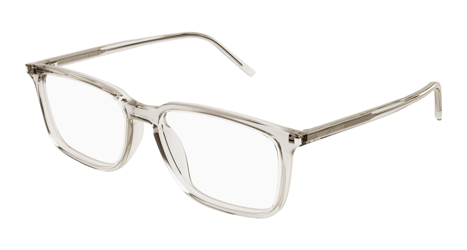 Saint Laurent SL 645/F Beige 889652453804