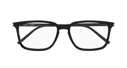 Saint Laurent SL 645/F Black 889652453774