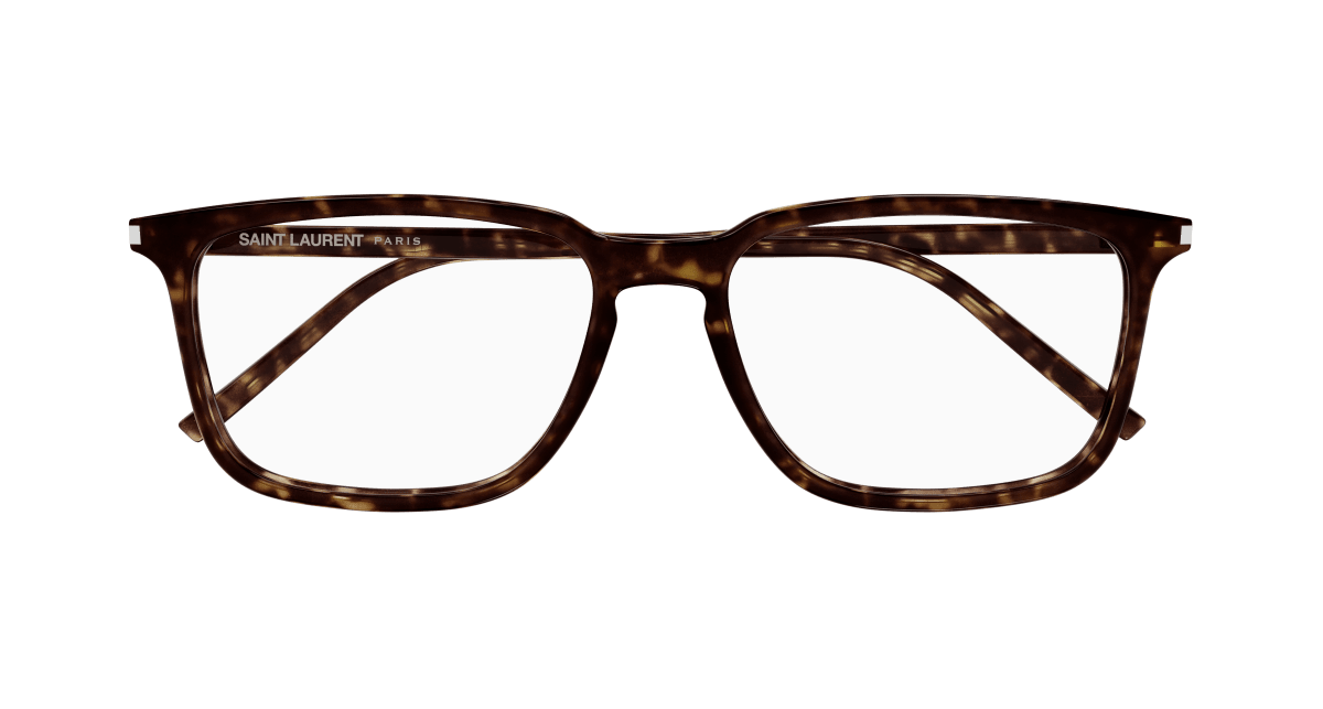 Saint Laurent SL 645/F Havana 889652453781