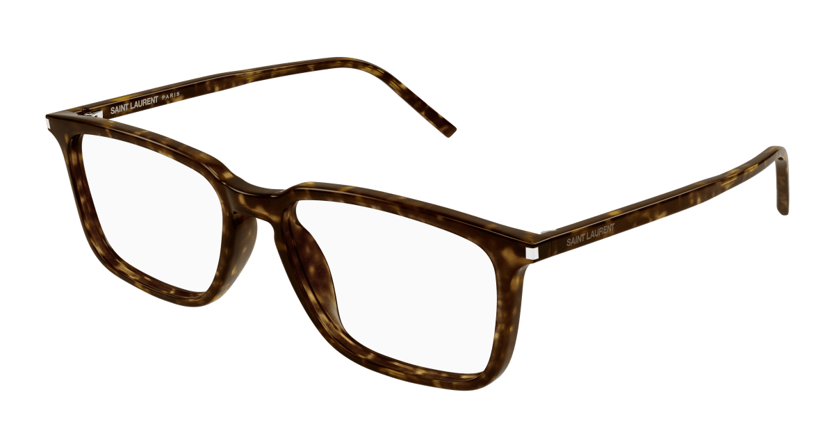 Saint Laurent SL 645/F Havana 889652453781