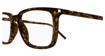 Saint Laurent SL 645/F Havana 889652453781