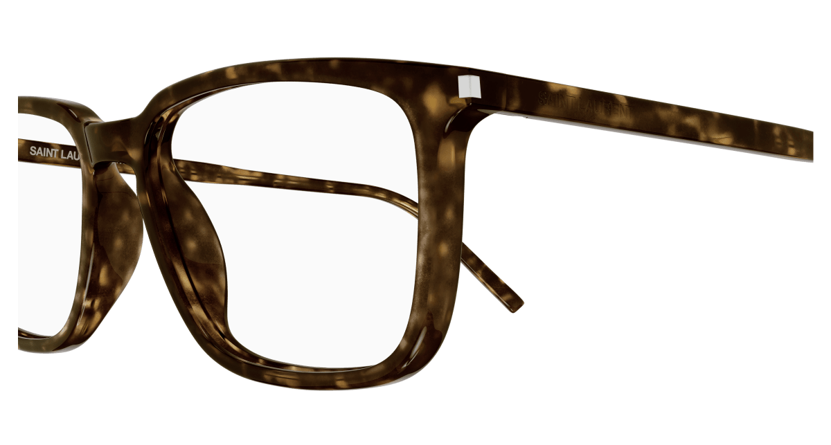 Saint Laurent SL 645/F Havana 889652453781