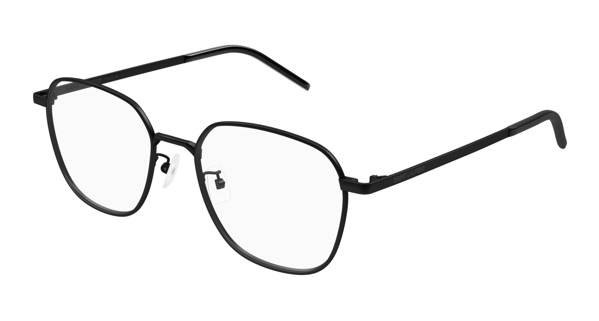 Saint Laurent SL 646/F Black 889652453811