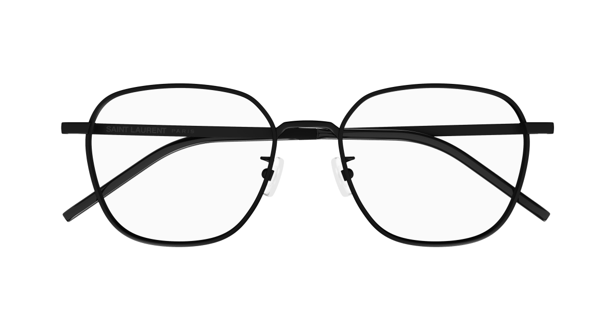 Saint Laurent SL 646/F Black 889652453811