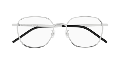 Saint Laurent SL 646/F Silver 889652453828
