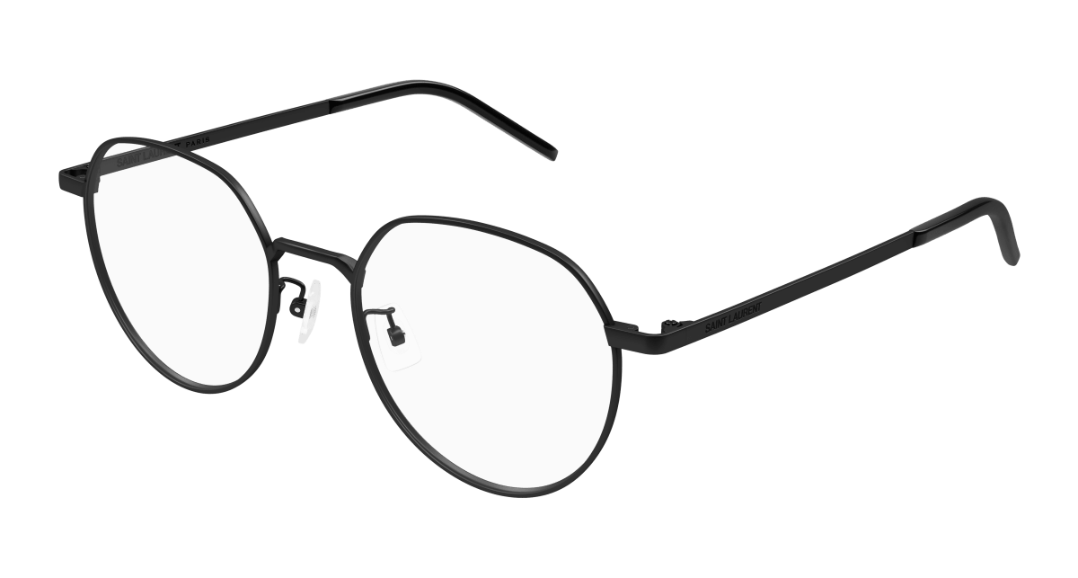 Saint Laurent SL 647/F Black 889652453873