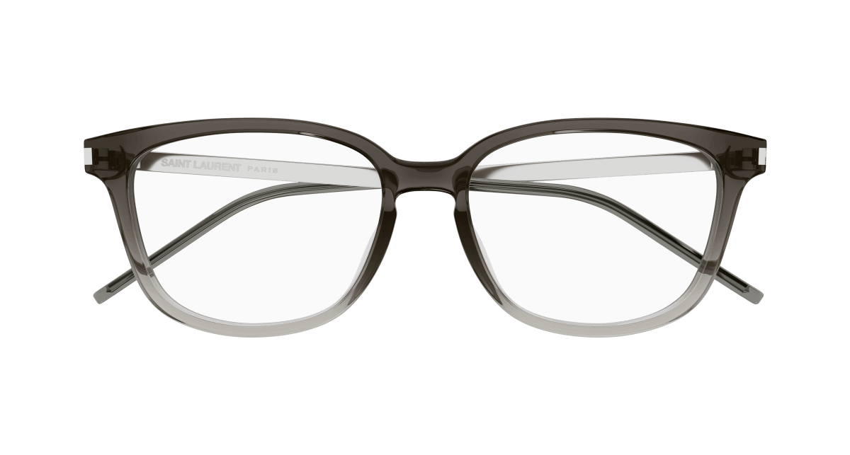 Saint Laurent SL 648/F Grey 889652454597