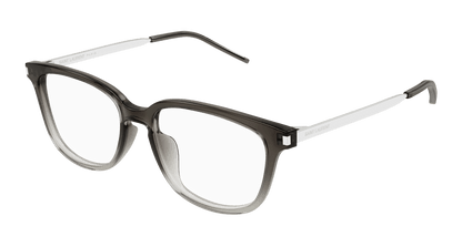 Saint Laurent SL 648/F Grey 889652454597